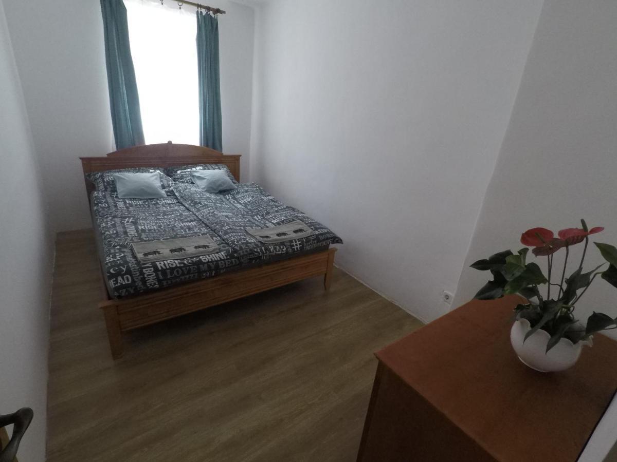 Balcsi1 Apartment Balatonfuzfo Luaran gambar