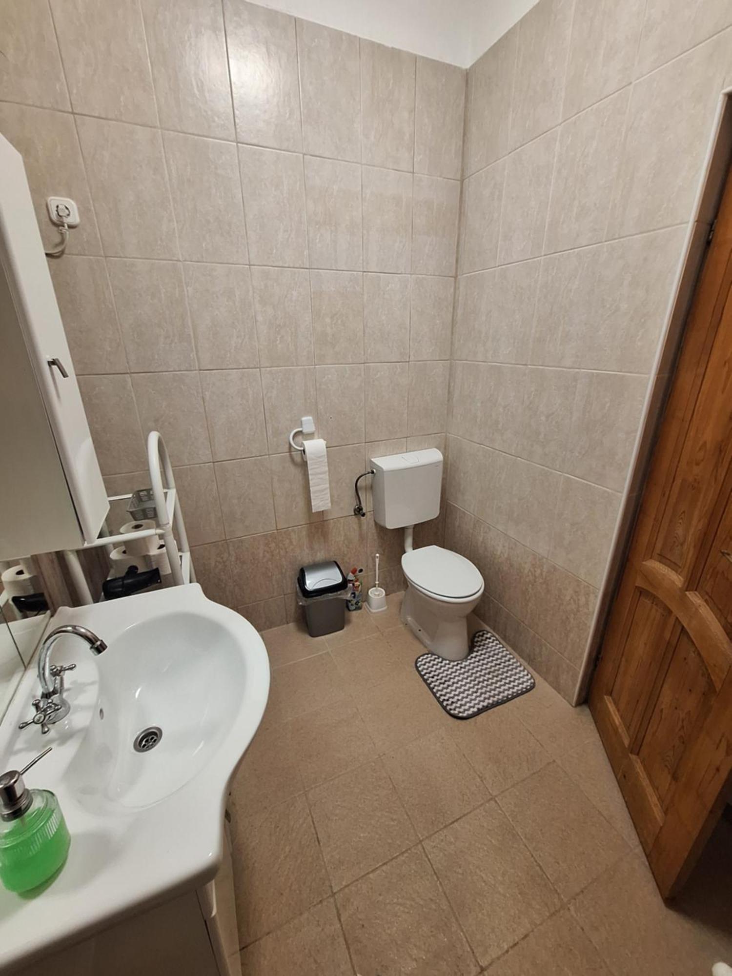 Balcsi1 Apartment Balatonfuzfo Luaran gambar