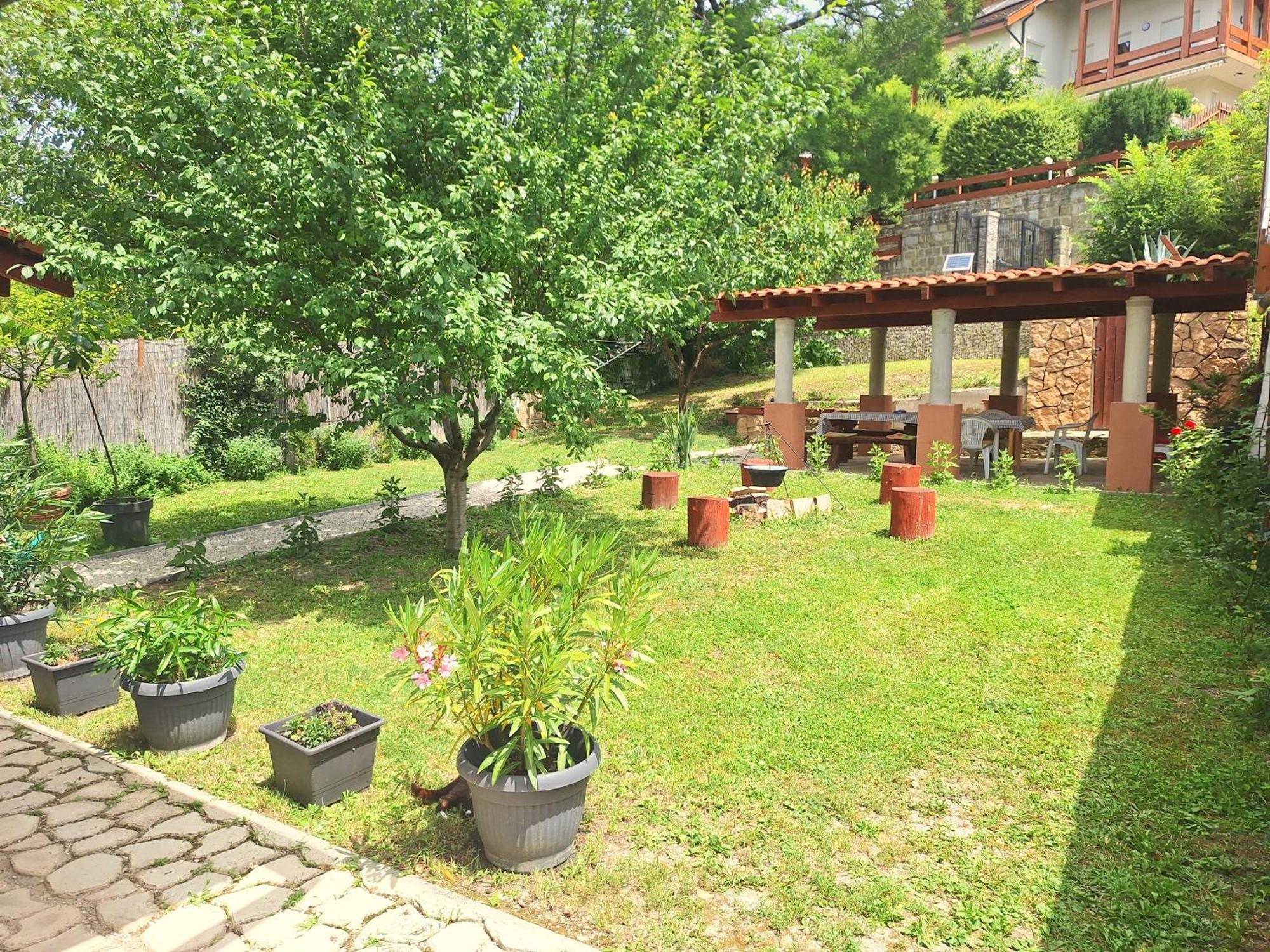 Balcsi1 Apartment Balatonfuzfo Luaran gambar