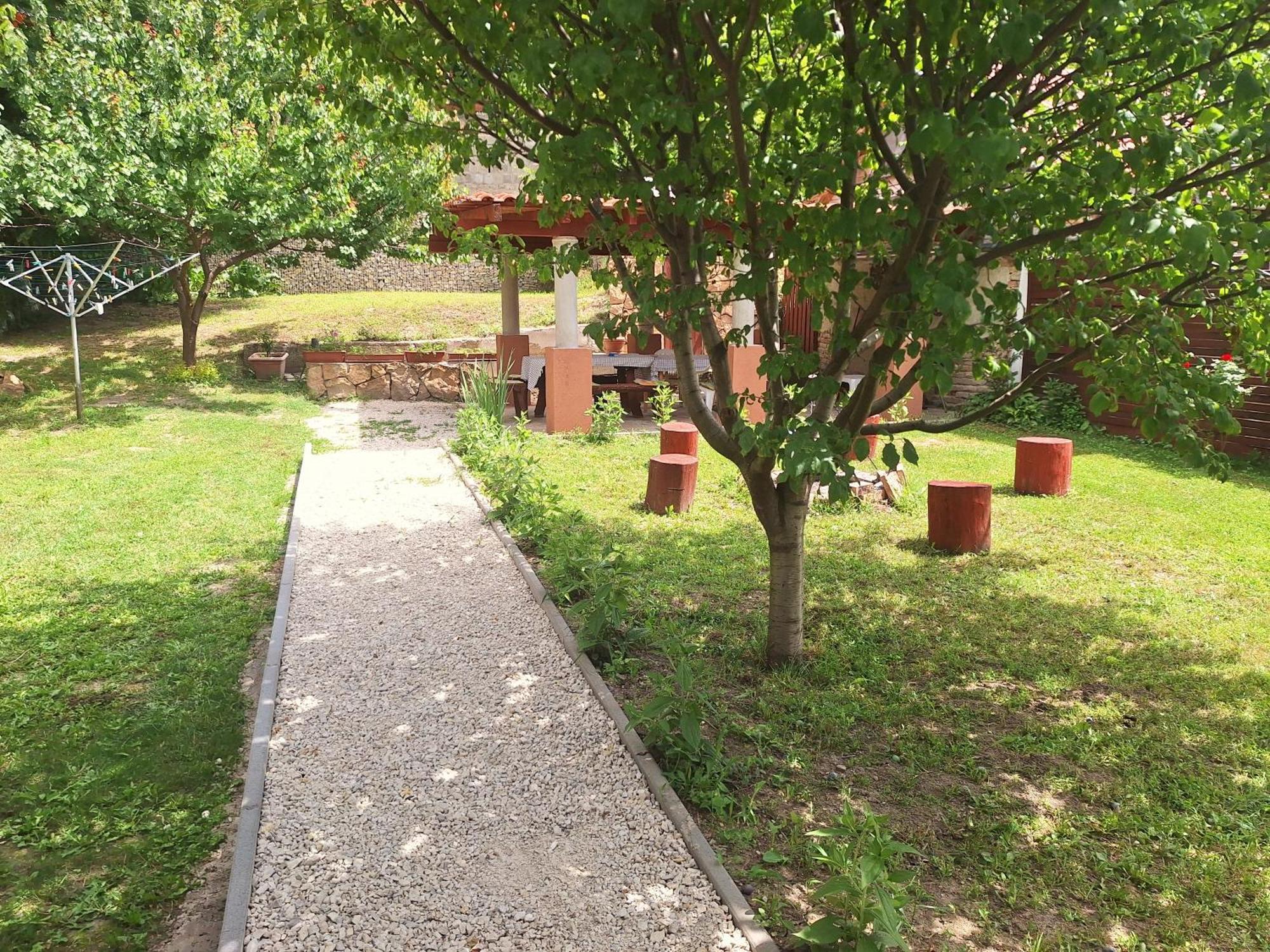 Balcsi1 Apartment Balatonfuzfo Luaran gambar