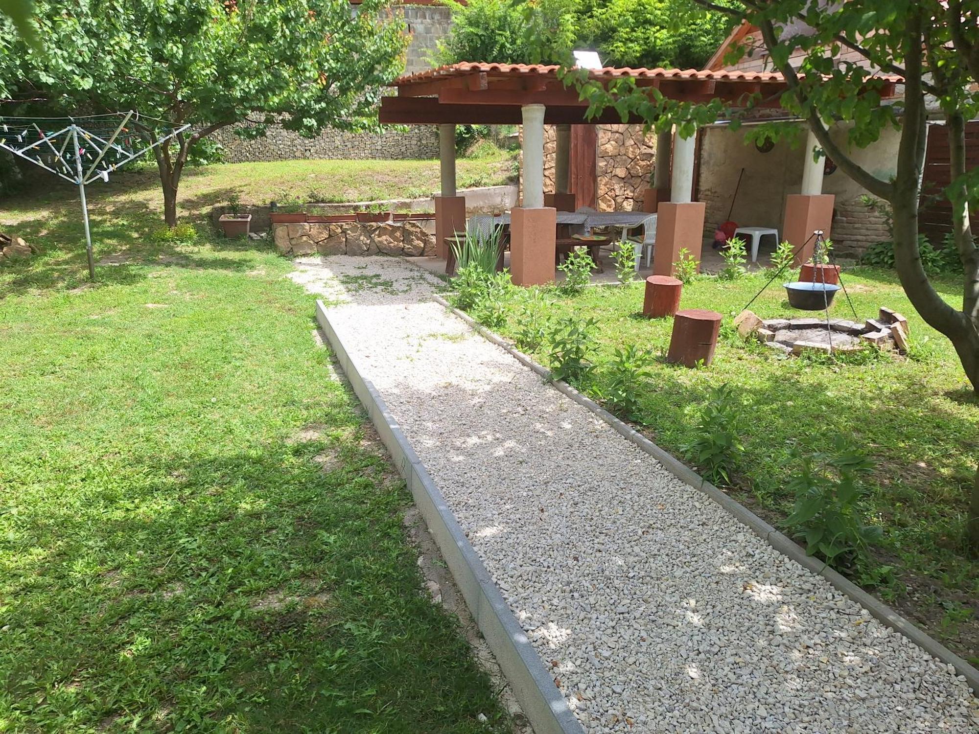 Balcsi1 Apartment Balatonfuzfo Luaran gambar