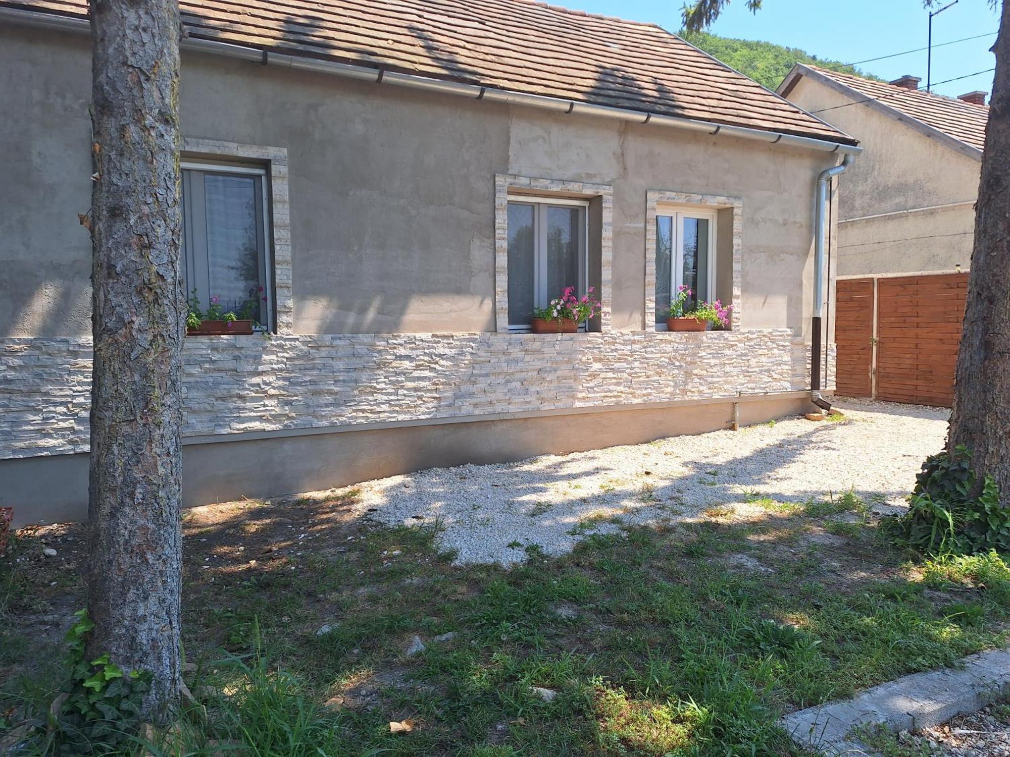 Balcsi1 Apartment Balatonfuzfo Luaran gambar