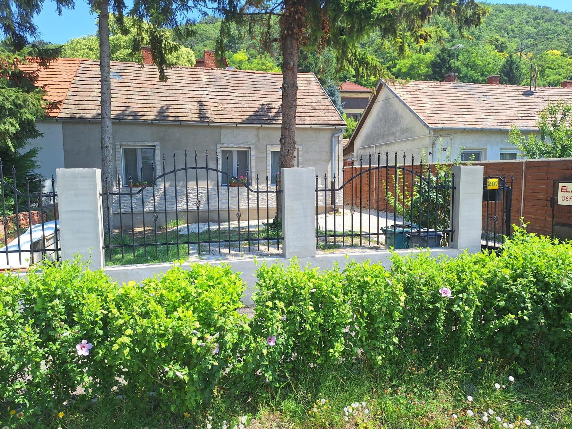 Balcsi1 Apartment Balatonfuzfo Luaran gambar