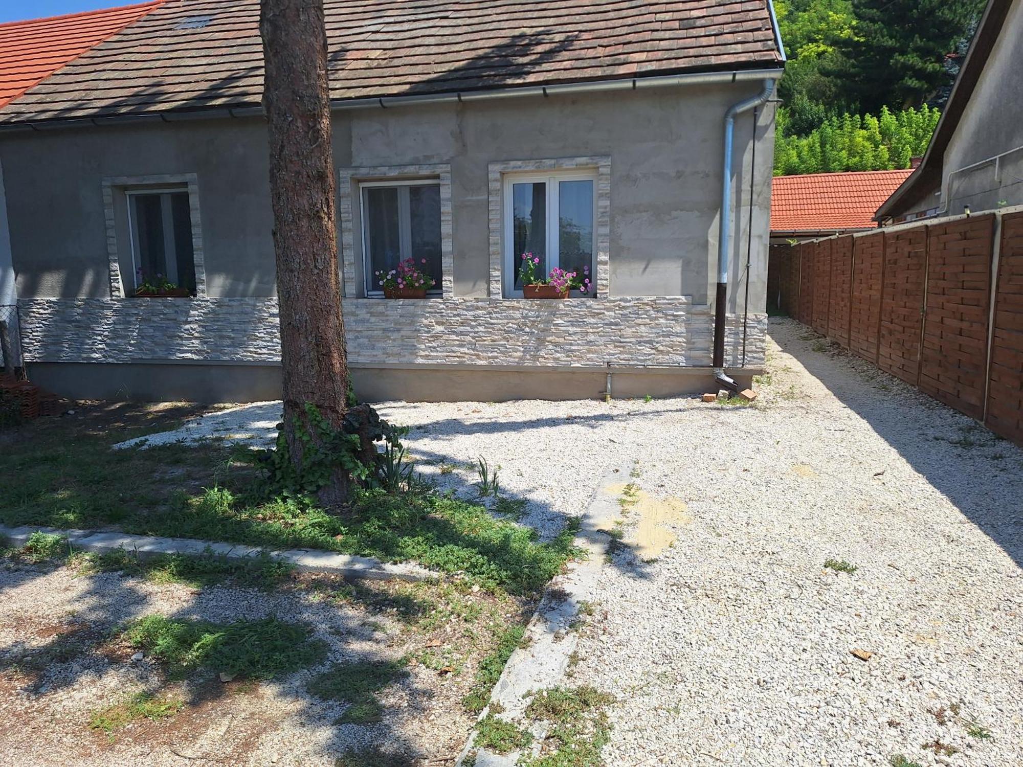 Balcsi1 Apartment Balatonfuzfo Luaran gambar